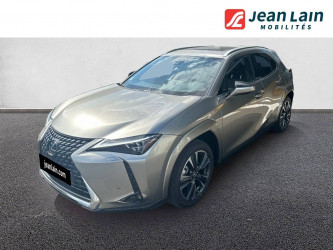 LEXUS UX UX MC 250h 4WD Executive 30/04/2024 en vente à Echirolles