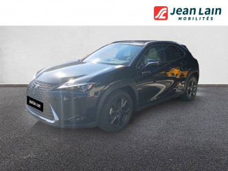 LEXUS UX UX MC 300h 2WD Luxe 29/04/2024 en vente à Echirolles