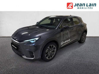 LEXUS LBX LBX 2WD Omotenashi 08/10/2025 en vente à Echirolles