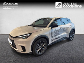 LEXUS LBX LBX 2WD Elegant 05/03/2026 en vente à Echirolles