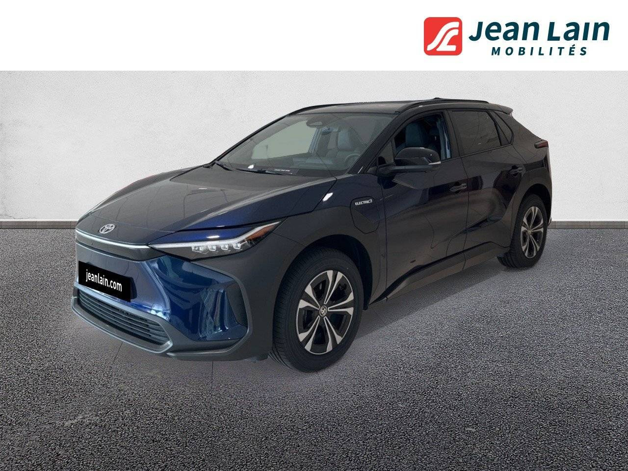 Vente en ligne TOYOTA BZ4X bZ4X 7kW AWD Origin de 2025 au prix de 35 990 €
