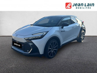 TOYOTA C-HR C-HR Hybride Rechargeable 225 GR Sport Premiere 17/06/2025 en vente à Crolles