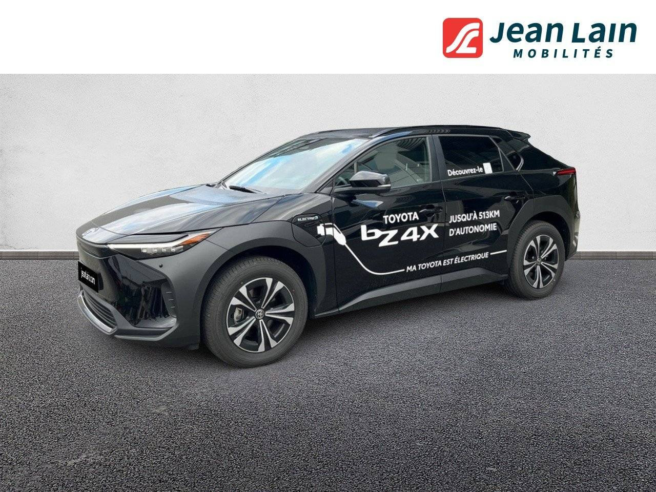 Vente en ligne TOYOTA BZ4X bZ4X 11kW AWD Origin de 2025 au prix de 37 490 €