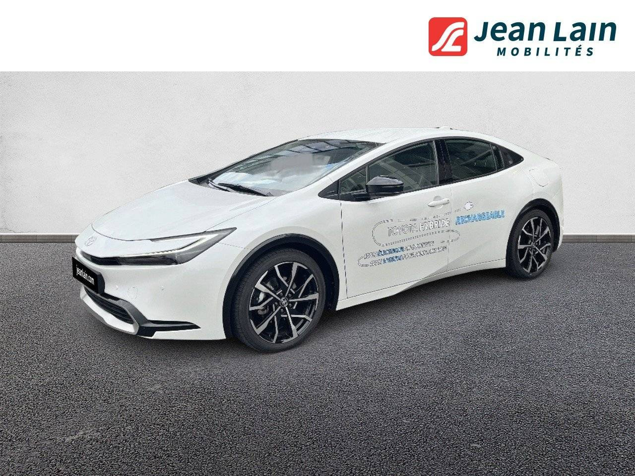 Vente en ligne TOYOTA PRIUS PHEV 2.0 223CH DESIGN PRIUS PHEV 2.0 223CH DESIGN de 2025 au prix de 41 490 €