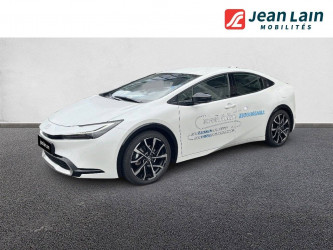 TOYOTA PRIUS PHEV 2.0 223CH DESIGN PRIUS PHEV 2.0 223CH DESIGN 07/01/2025 en vente à Echirolles