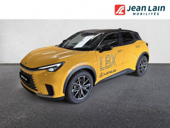 LEXUS LBX LBX 2WD Emotion 29/07/2025 en vente à Echirolles