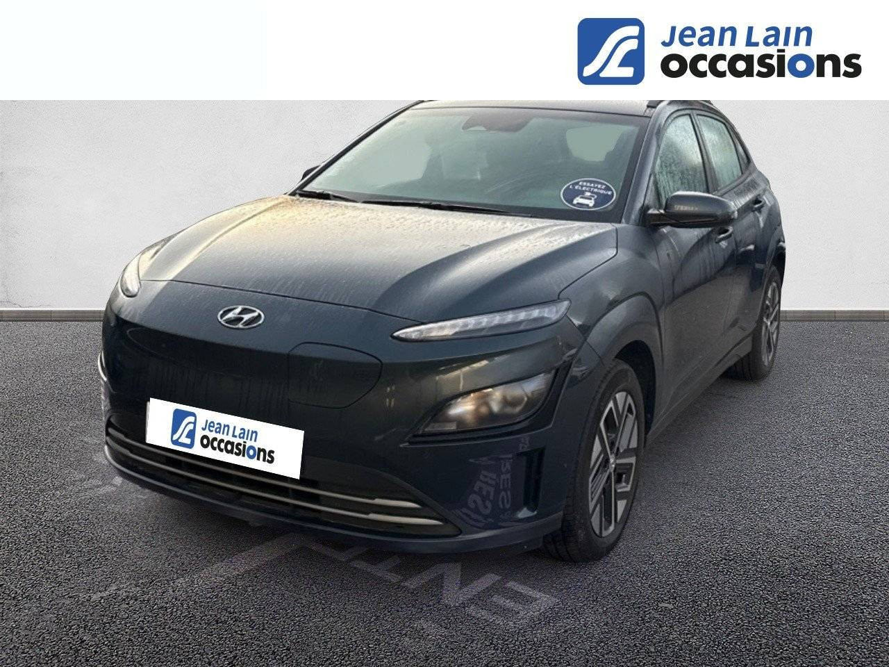 Vente en ligne HYUNDAI KONA ELECTRIC Kona Electrique 39 kWh - 136 ch Intuitive de 2023 au prix de 20 990 €