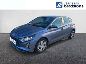 HYUNDAI i20 i20 1.2 79 Initia 27/12/2024 en vente à Ville-la-Grand