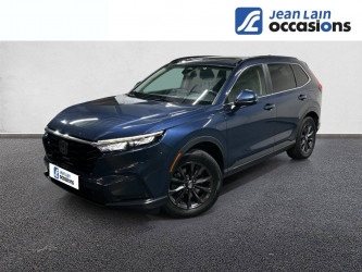 HONDA CR-V E:HEV CR-V e:HEV 2.0 i-MMD 4WD Advance 07/11/2023 en vente à Seynod