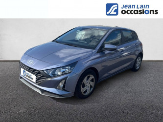 HYUNDAI i20 i20 1.2 79 Initia 26/12/2024 en vente à Pontcharra