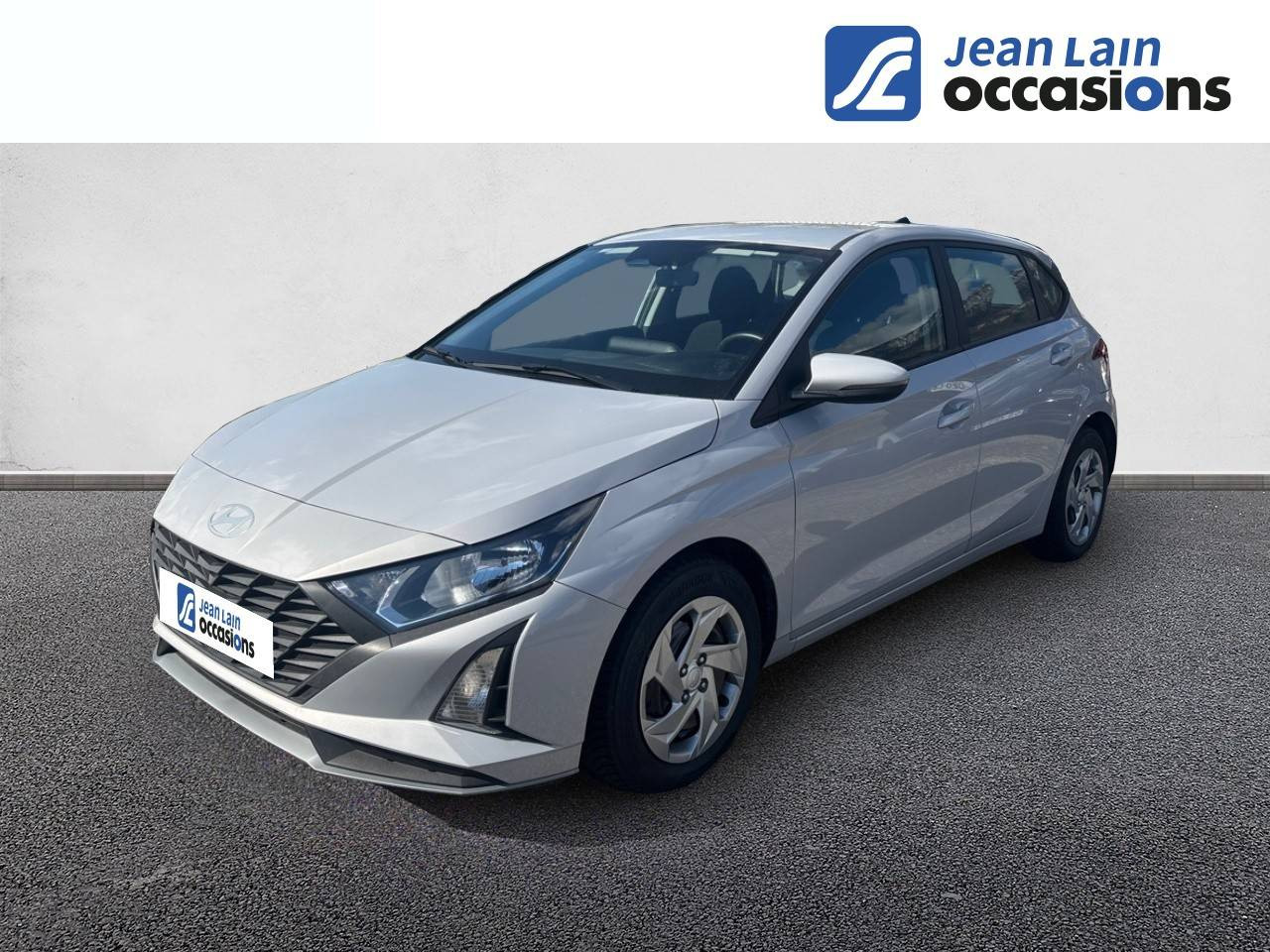 Vente en ligne HYUNDAI i20 i20 1.2 79 Initia de 2024 au prix de 16 390 €
