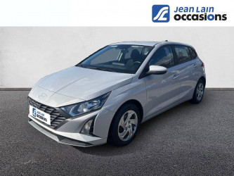 HYUNDAI i20 i20 1.2 79 Initia 26/12/2024 en vente à Pontcharra