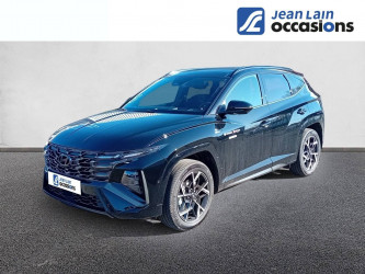 HYUNDAI TUCSON Tucson 1.6 T-GDI 215 Hybrid BVA6 N Line Executive 11/02/2026 en vente à Thonon-les-Bains