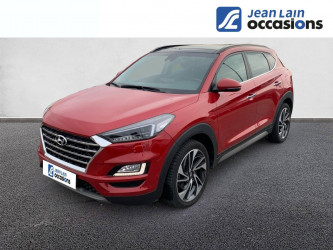 HYUNDAI TUCSON Tucson 1.6 CRDi 136 HTRAC DCT-7 Executive 25/02/2020 en vente à Margencel