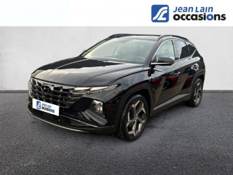 HYUNDAI TUCSON Tucson 1.6 CRDi 136 HTRAC Hybrid 48V DCT-7 Executive 28/12/2021 en vente à Seyssinet-Pariset