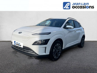 HYUNDAI KONA ELECTRIC Kona Electrique 39 kWh - 136 ch Intuitive 11/07/2022 en vente à La Motte-Servolex