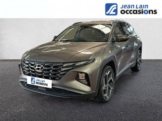 HYUNDAI TUCSON Tucson 1.6 T-GDI 265 HTRAC Plug-in BVA6 Business 27/06/2022 en vente à Seyssinet-Pariset