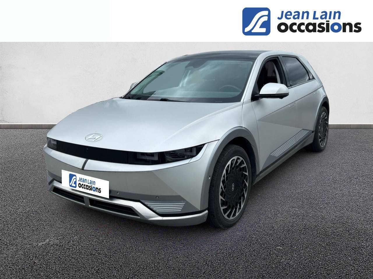 Vente en ligne HYUNDAI IONIQ 5 Ioniq 5 73 kWh HTRAC - 306 ch Executive de 2021 au prix de 32 590 €