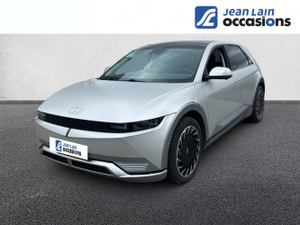 HYUNDAI IONIQ 5 Ioniq 5 73 kWh HTRAC - 306 ch Executive 22/12/2021 en vente à Ville-la-Grand