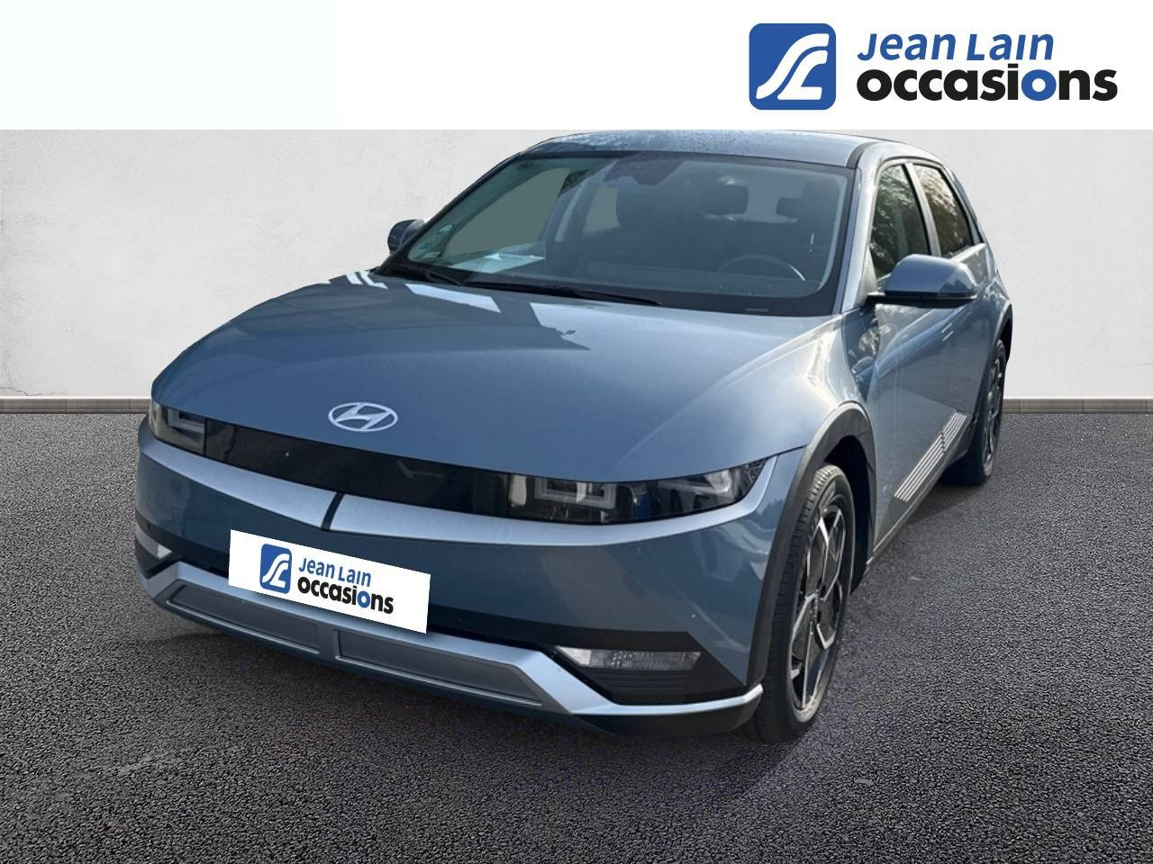 Vente en ligne HYUNDAI IONIQ 5 Ioniq 5 58 kWh - 170 ch Creative de 2023 au prix de 27 490 €