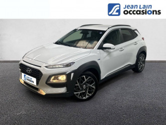 HYUNDAI KONA HYBRID Kona Hybrid 141 Creative 26/08/2021 en vente à Seynod