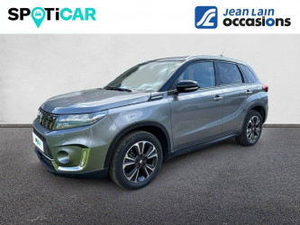 SUZUKI VITARA Vitara 1.5 Dualjet Allgrip Hybrid Auto Style 05/07/2023 en vente à Sallanches