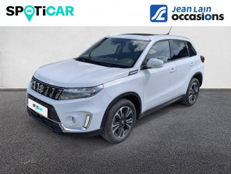 SUZUKI VITARA Vitara 1.5 Dualjet Allgrip Hybrid Auto Style 15/12/2023 en vente à Sallanches