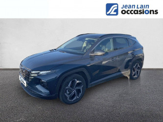 HYUNDAI TUCSON Tucson 1.6 T-GDI 265 HTRAC Plug-in BVA6 Executive 28/12/2023 en vente à La Motte-Servolex
