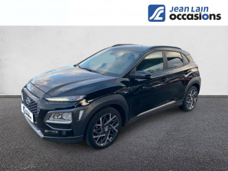 HYUNDAI KONA HYBRID Kona 1.6 GDi Hybrid Edition #1 13/03/2020 en vente à Margencel