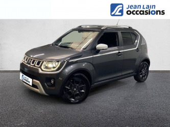 SUZUKI IGNIS Ignis 1.2 Dualjet Hybrid Auto CVT Pack 27/12/2023 en vente à Seynod