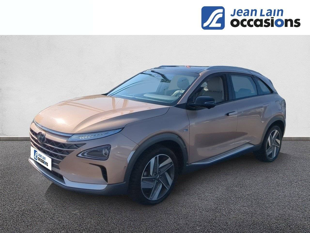 Vente en ligne HYUNDAI NEXO Nexo Hydrogene 163 ch de 2019 au prix de 24 480 €