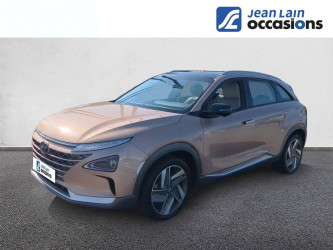 HYUNDAI NEXO Nexo Hydrogene 163 ch 17/05/2019 en vente à La Motte-Servolex