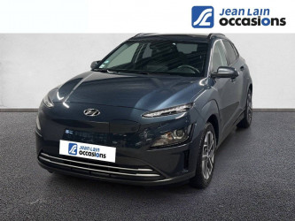 HYUNDAI KONA ELECTRIC Kona Electrique 39 kWh - 136 ch Intuitive 19/08/2022 en vente à La Motte-Servolex