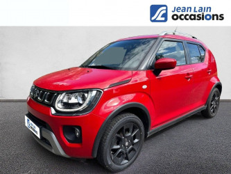 SUZUKI IGNIS Ignis 1.2 Dualjet Hybrid AllGrip Privilège 23/11/2020 en vente à Sallanches