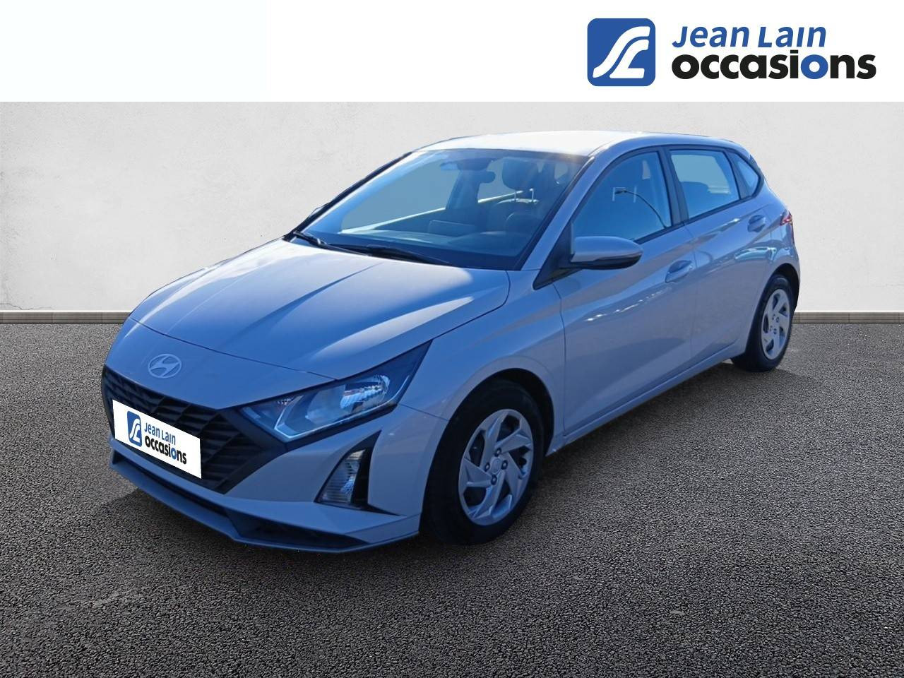 Vente en ligne HYUNDAI i20 i20 1.2 79 Initia de 2024 au prix de 16 990 €