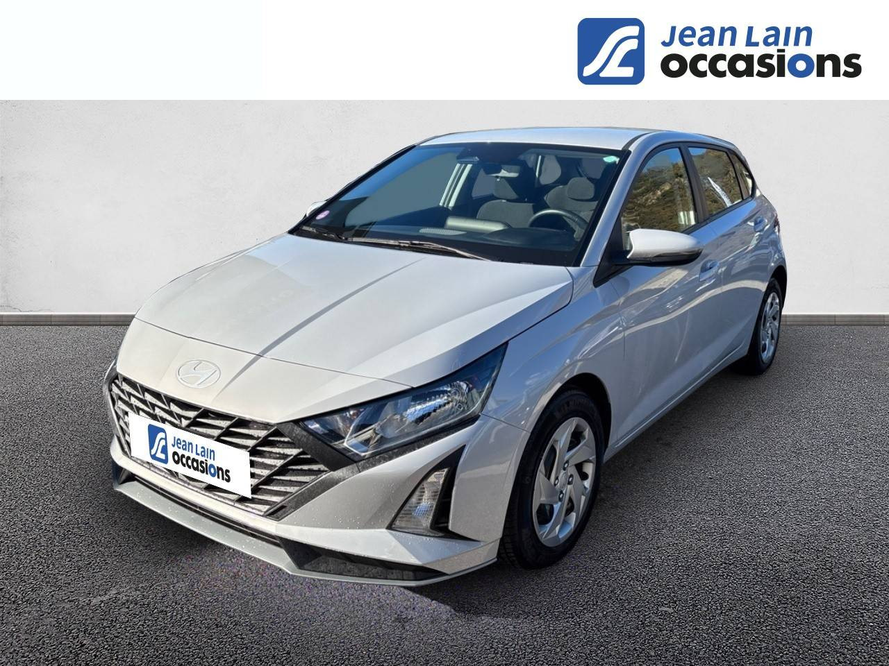 Vente en ligne HYUNDAI i20 i20 1.2 79 Initia de 2024 au prix de 16 990 €