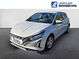 HYUNDAI i20 i20 1.2 79 Initia 23/12/2024 en vente à Albertville