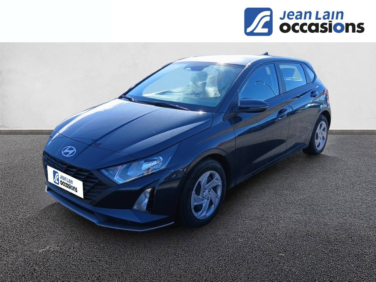 Vente en ligne HYUNDAI i20 i20 1.2 79 Initia de 2024 au prix de 16 690 €