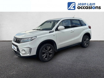 SUZUKI VITARA Vitara 1.4 Boosterjet Hybrid Auto Privilège 11/06/2021 en vente à Sallanches
