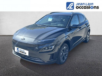 HYUNDAI KONA ELECTRIC Kona Electrique 39 kWh - 136 ch Executive 16/09/2022 en vente à Ville-la-Grand