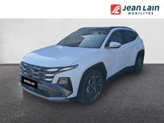 HYUNDAI TUCSON Tucson 1.6 T-GDI 215 Hybrid BVA6 Executive 24/06/2025 en vente à La Motte-Servolex