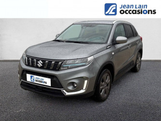 SUZUKI VITARA Vitara 1.4 Boosterjet Allgrip Hybrid Auto Privilège 08/11/2021 en vente à Sallanches
