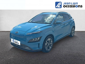 HYUNDAI KONA ELECTRIC Kona Electrique 64 kWh - 204 ch Executive 05/05/2021 en vente à Ville-la-Grand