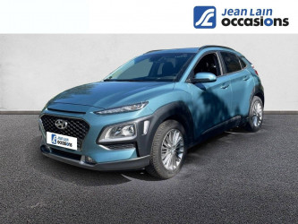 HYUNDAI KONA Kona 1.0 T-GDi 120 Creative 10/07/2020 en vente à Sallanches