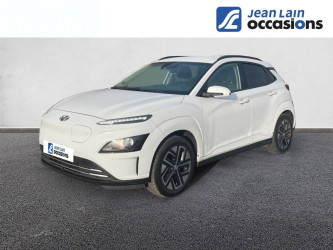 HYUNDAI KONA ELECTRIC Kona Electrique 39 kWh - 136 ch Intuitive 19/11/2021 en vente à Sallanches