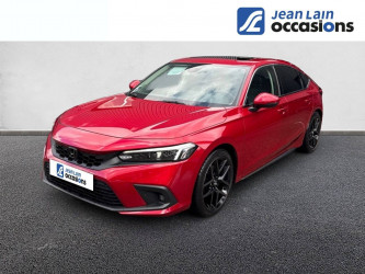 HONDA CIVIC E:HEV Civic e:HEV 2.0 i-MMD Advance 09/09/2022 en vente à Seyssinet-Pariset