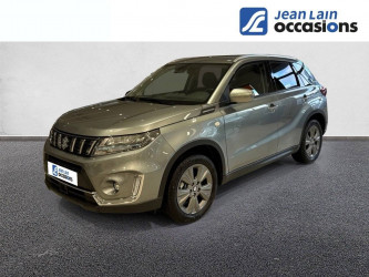 SUZUKI VITARA Vitara 1.5 Dualjet Allgrip Hybrid Auto Privilège 30/11/2023 en vente à Albertville