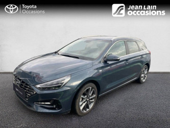 HYUNDAI i30 SW i30 SW 1.0 T-GDi 120 DCT-7 Hybrid 48V Creative 18/11/2022 en vente à Tournon