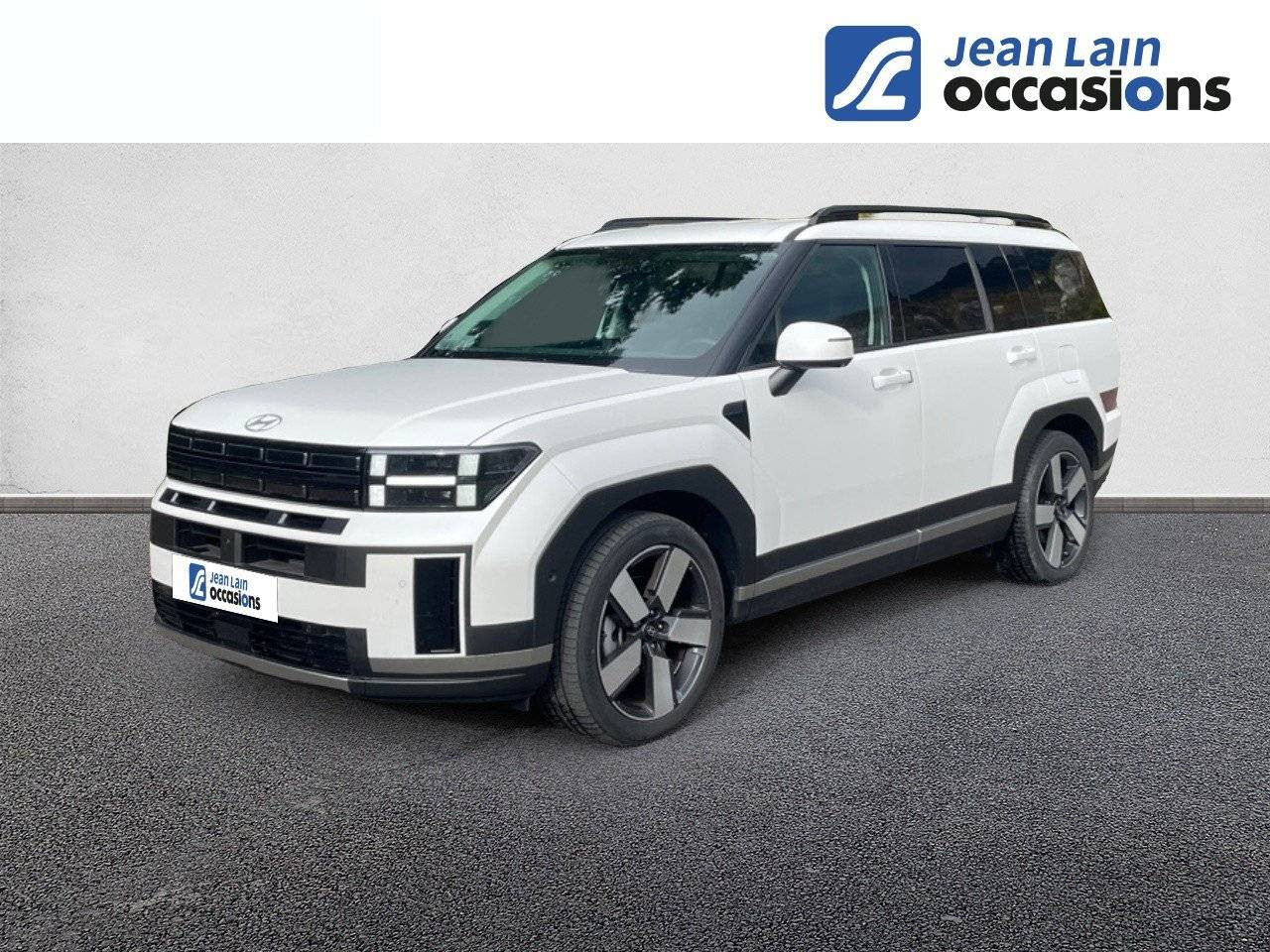 Vente en ligne HYUNDAI SANTA FE Santa Fe 1.6 T-GDi Plug-in 253 HTRAC BVA6 Executive de 2024 au prix de 51 290 €