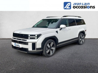 HYUNDAI SANTA FE Santa Fe 1.6 T-GDi Plug-in 253 HTRAC BVA6 Executive 03/12/2024 en vente à Sallanches